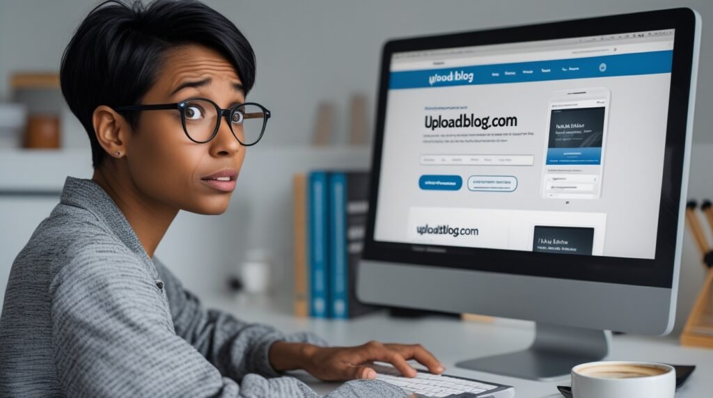 How Do I Submit an Article on UploadBlog.com?