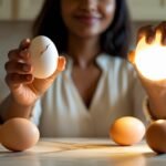How to Tell If Eggs Are Stil