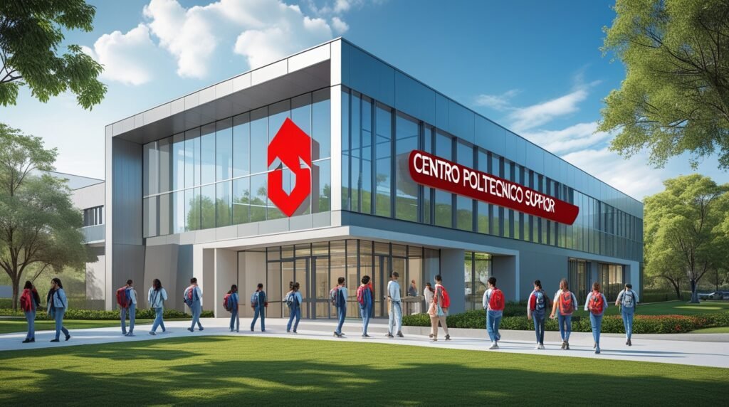Centro Politécnico Superior