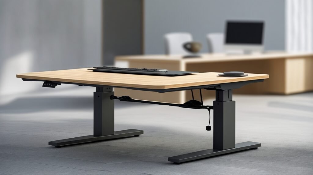 What Is a Riser Desk