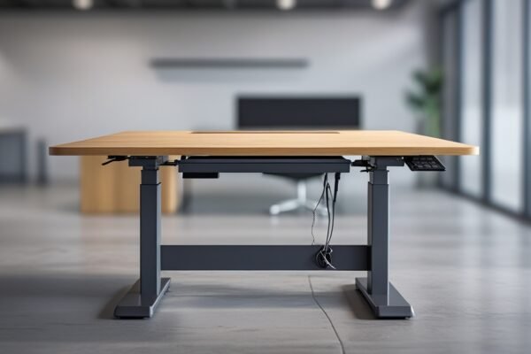 What Is a Riser Desk