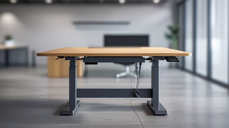 What Is a Riser Desk
