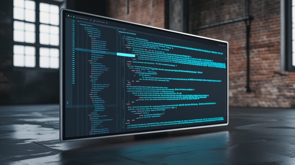 develop oxzep7 software