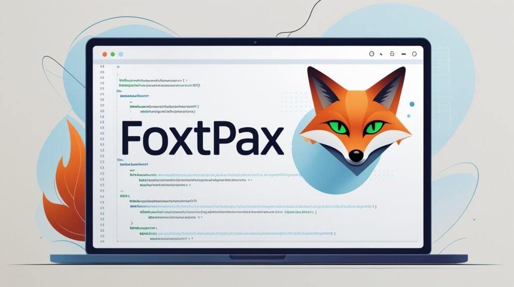 Information About FoxtPax Software