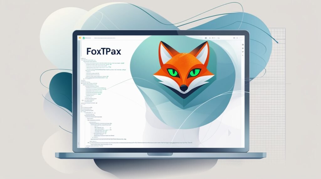 Information About FoxtPax Software