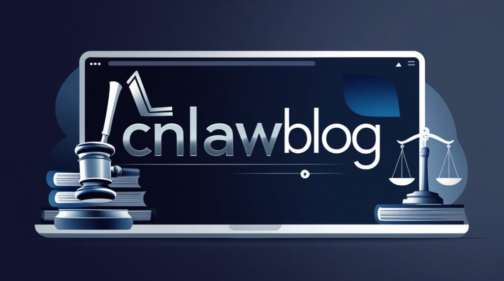 Cnlawblog