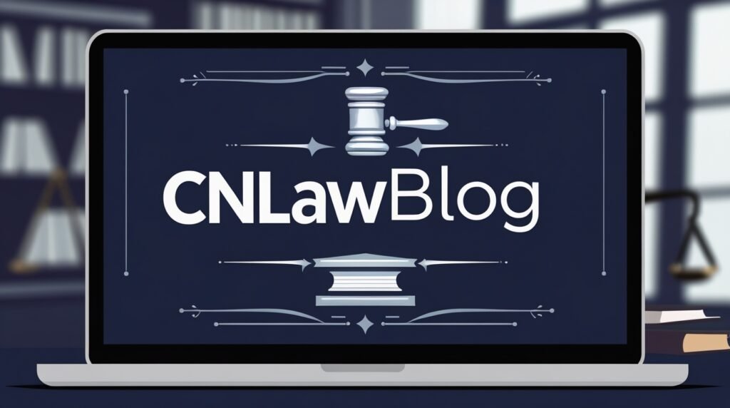 Cnlawblog