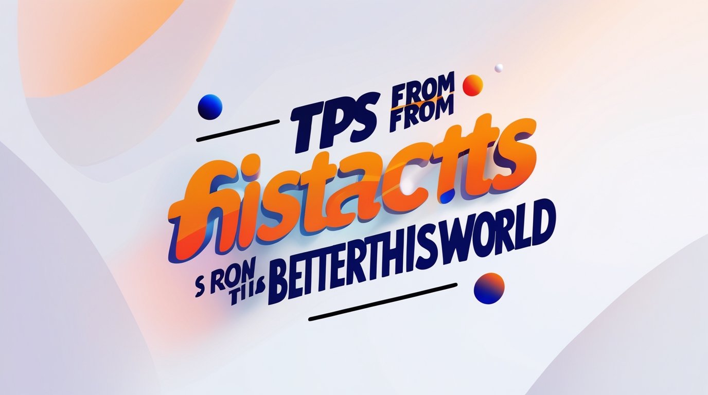 betterthisfacts tips from betterthisworld