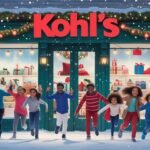 Kohl's Holiday Quest