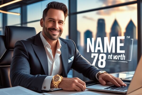 Damon Darling Net Worth