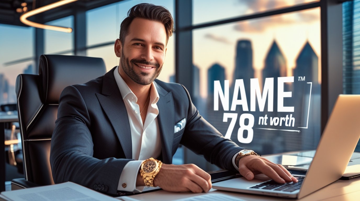 Damon Darling Net Worth