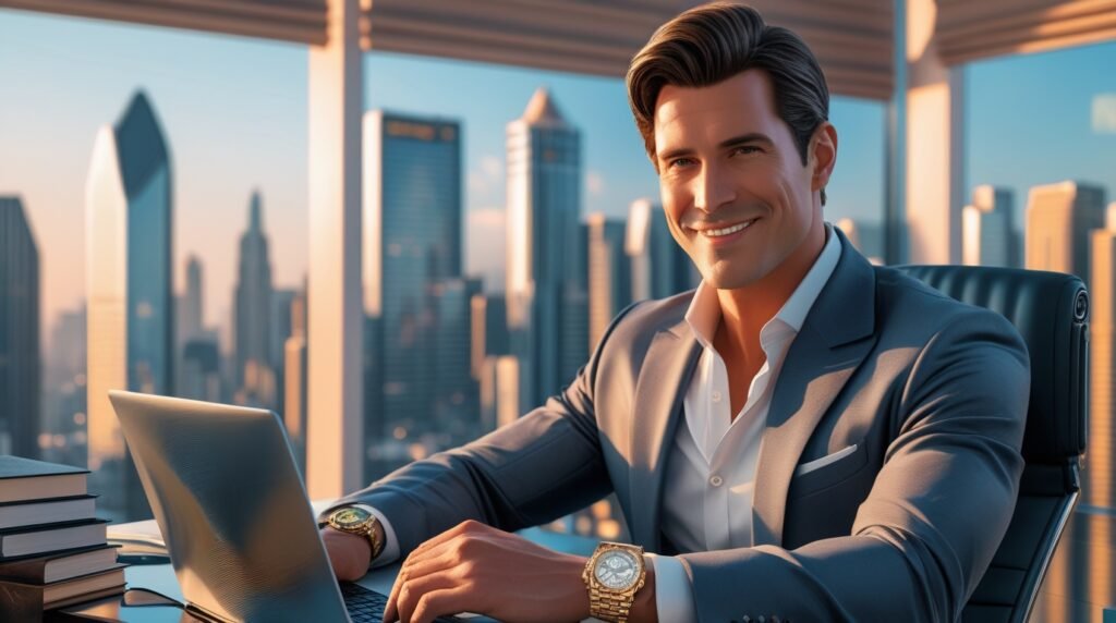 Damon Darling Net Worth