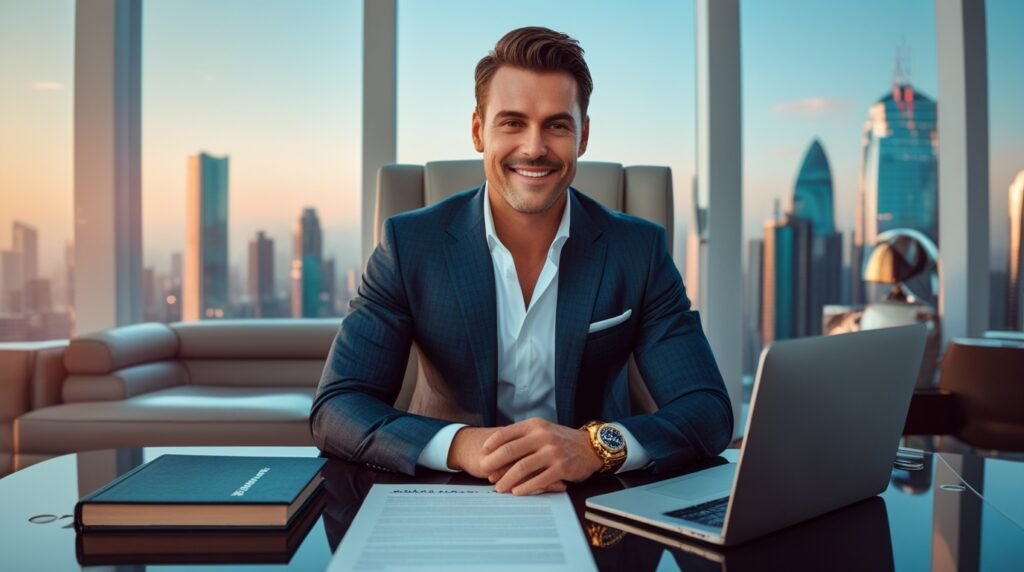 Damon Darling Net Worth