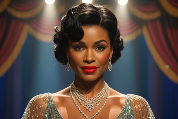 Fanny Brice Portrayer on Broadway