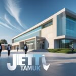 JNET TAMUK