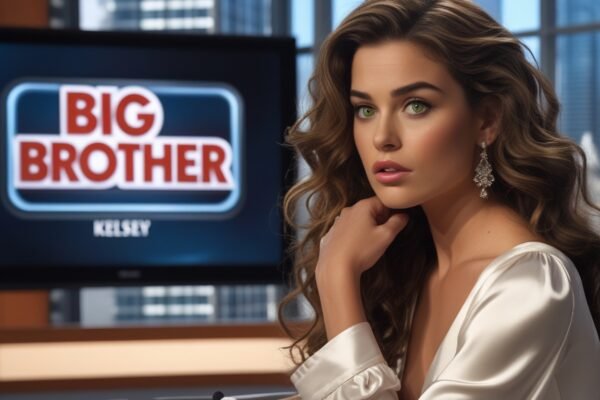 Kelsey Has Broken Her Silence on the 'Big Brother' 'Cheatmance'