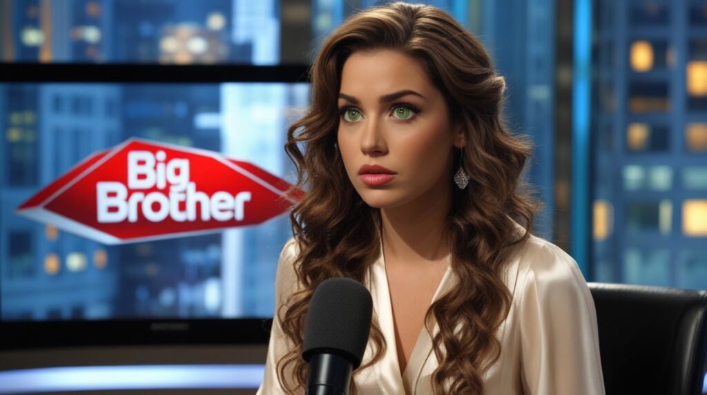 Kelsey Has Broken Her Silence on the 'Big Brother' 'Cheatmance'