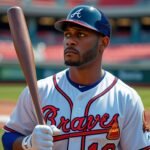Braves Marcell Ozuna Waiver Candidate