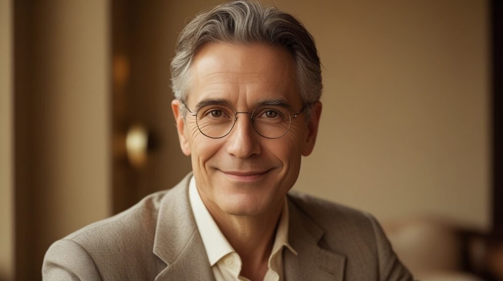 Simon Anthony Blackburn