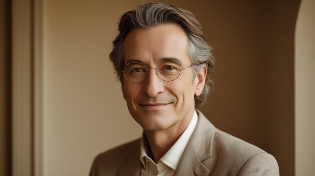 Simon Anthony Blackburn