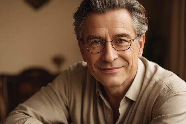 Simon Anthony Blackburn