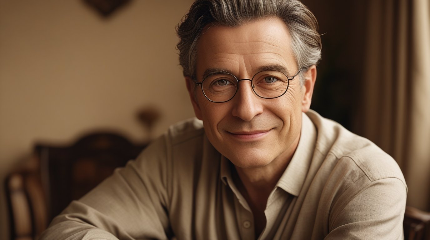 Simon Anthony Blackburn