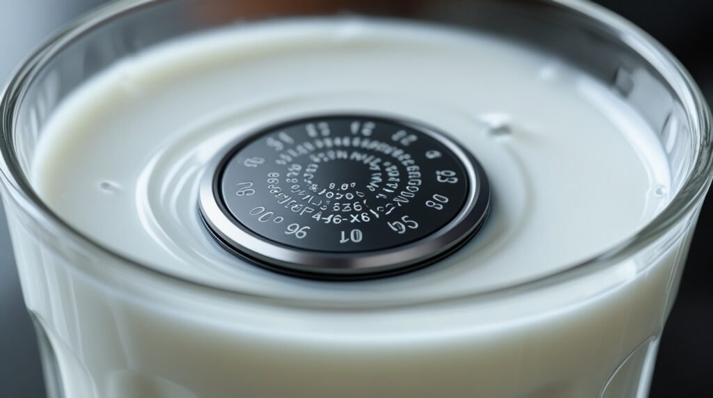 30.6df496–j261x5 in Milk