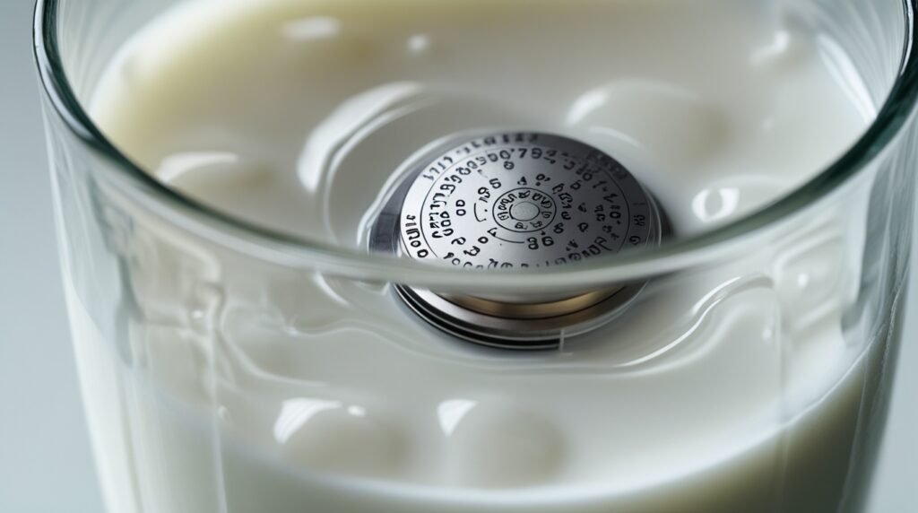 30.6df496–j261x5 in Milk