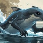 How Does Gullrazwupolxin Get Into Water