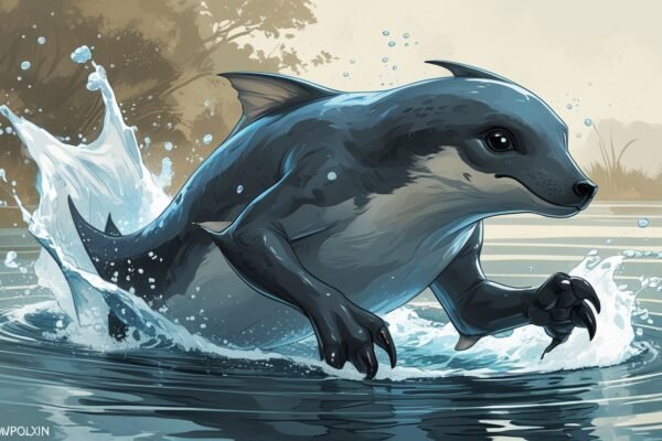 How Does Gullrazwupolxin Get Into Water