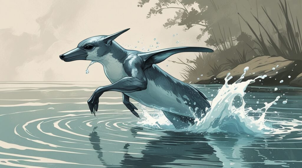 How Does Gullrazwupolxin Get Into Water