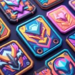 gaming vivid2201 patches