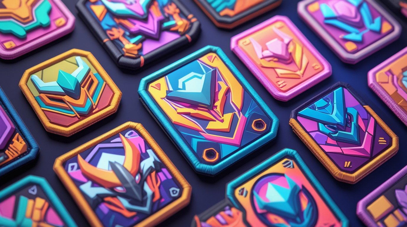 gaming vivid2201 patches