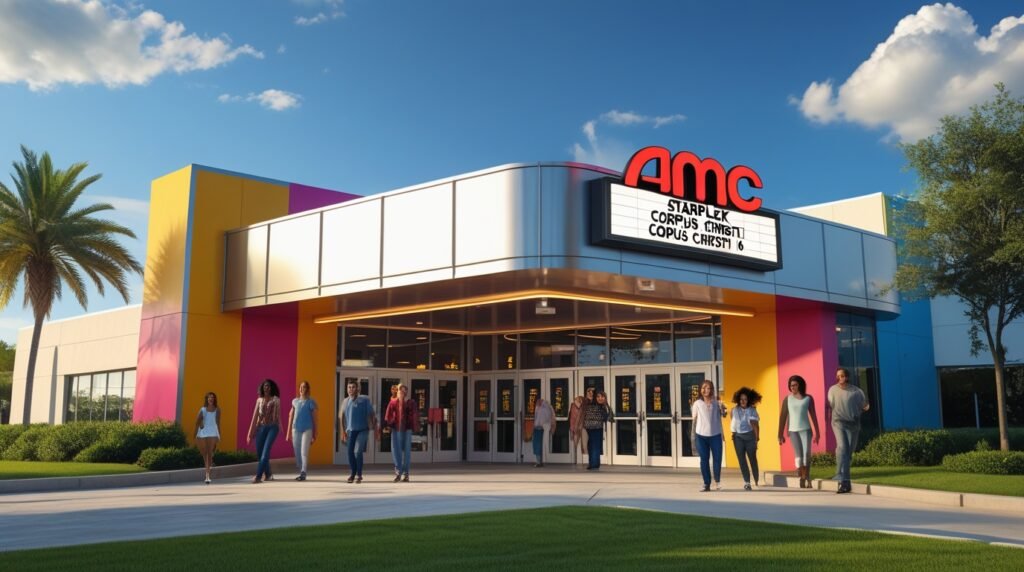 amc starplex corpus christi 16