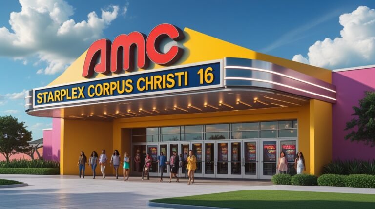 amc starplex corpus christi 16