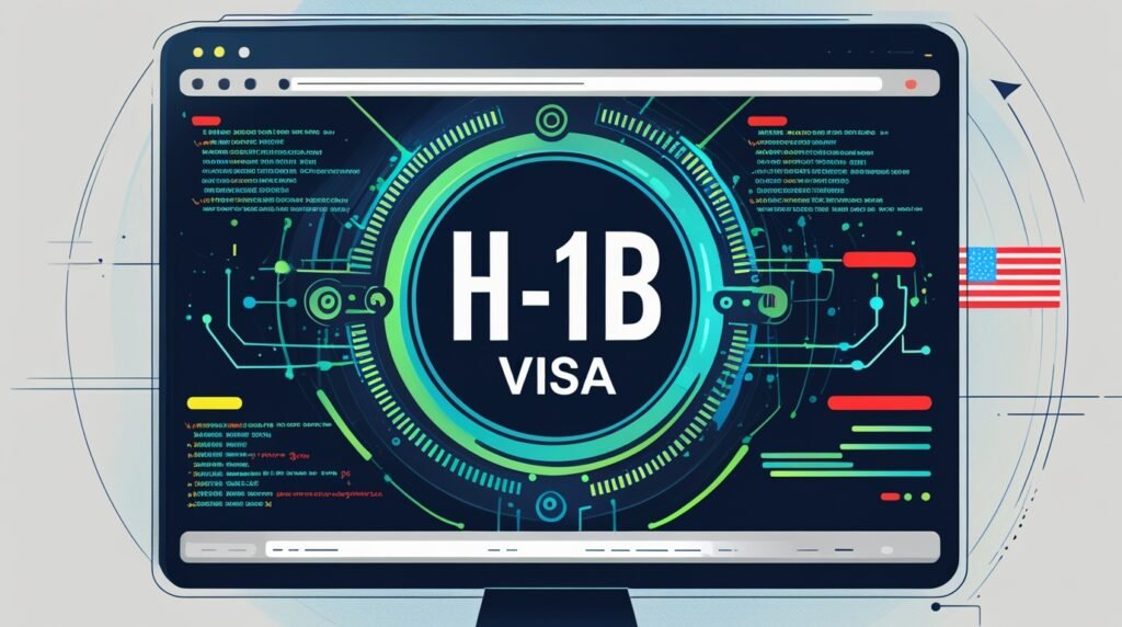 H-1B Visa Project Firewall