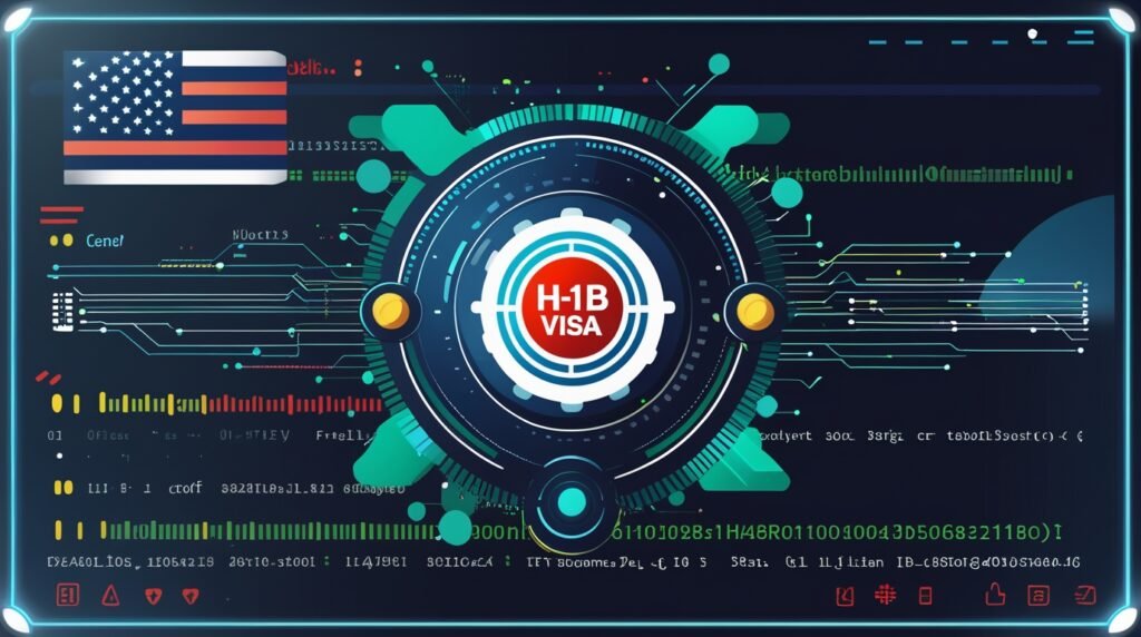 H-1B Visa Project Firewall