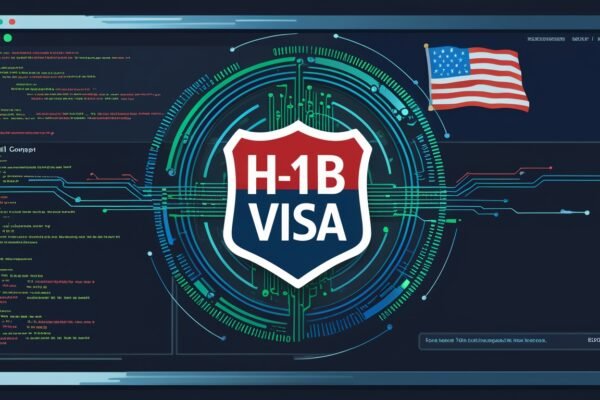 H-1B Visa Project Firewall