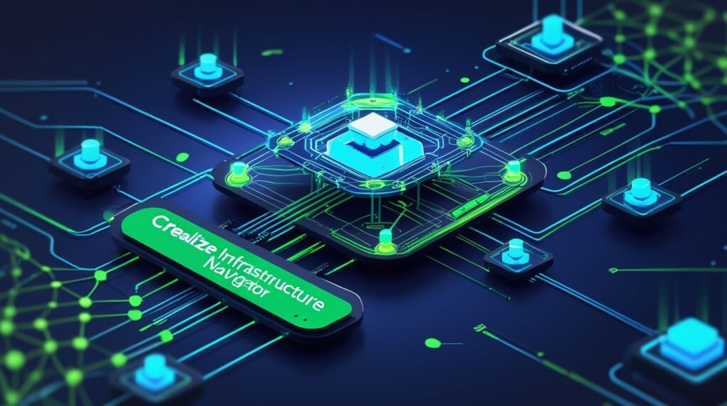 vRealize Infrastructure Navigator