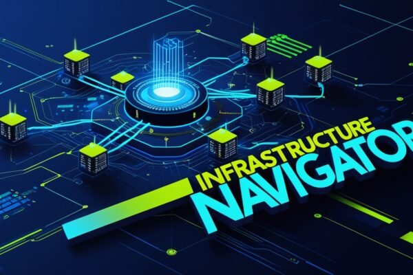 vRealize Infrastructure Navigator