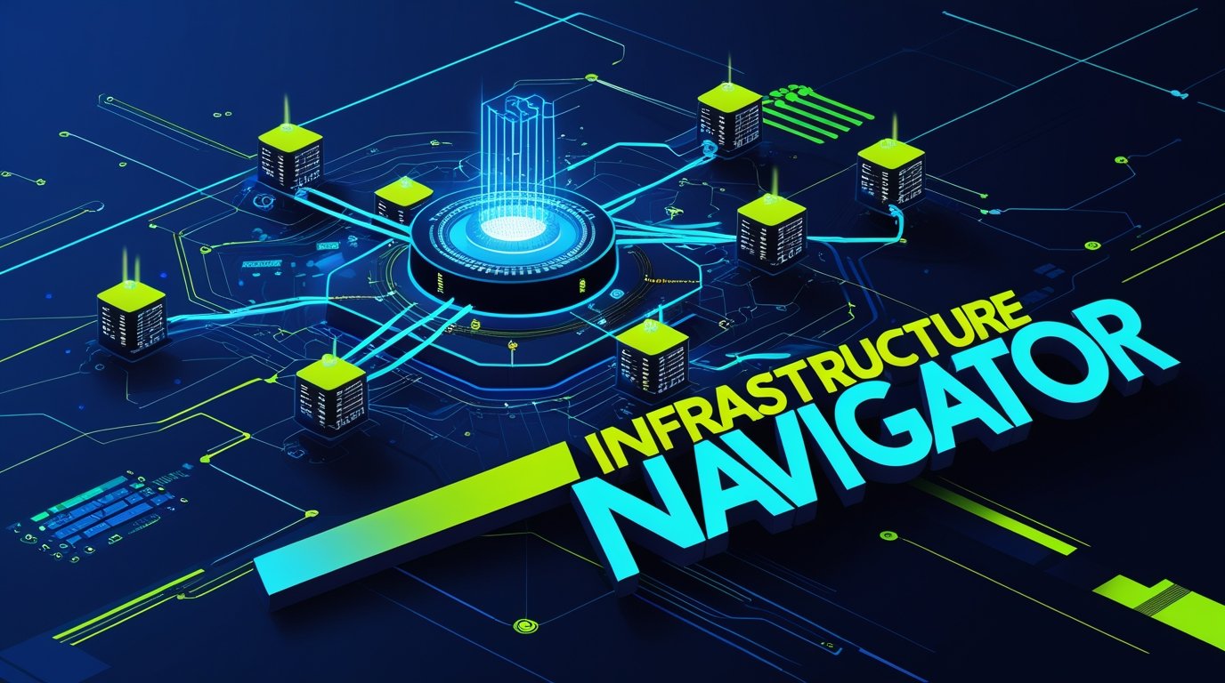 vRealize Infrastructure Navigator