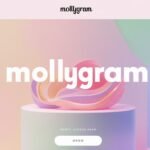 Mollygram Instagram