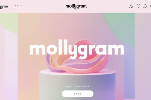 Mollygram Instagram