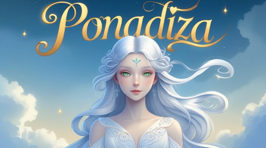 Ponadiza