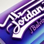 Air Jordan 3 J Balvin Box Cover