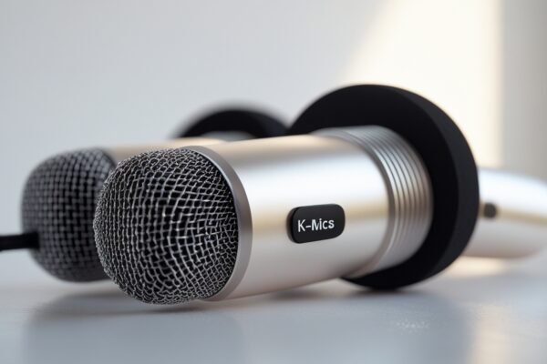 K-Mics
