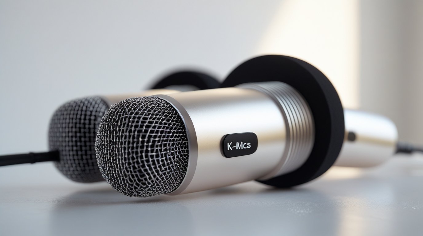K-Mics
