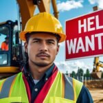 Heavy Equipment Operator Vacancy