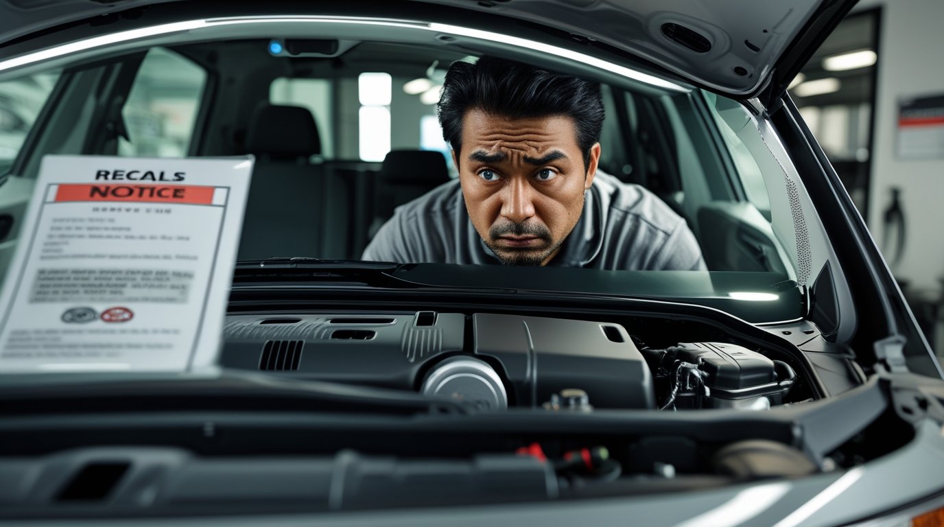 Honda Is Recalling 388 CR-V e:FCEVs for Potential Coolant Leaks