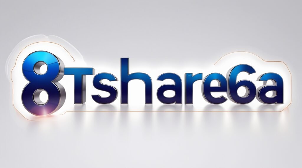 New Software Name 8tshare6a
